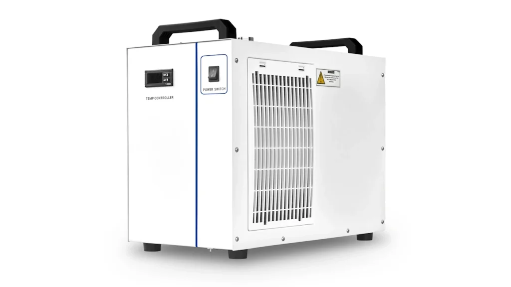 -80 Derece Ultra Düşük Sıcaklık Soğutma Üniteleri