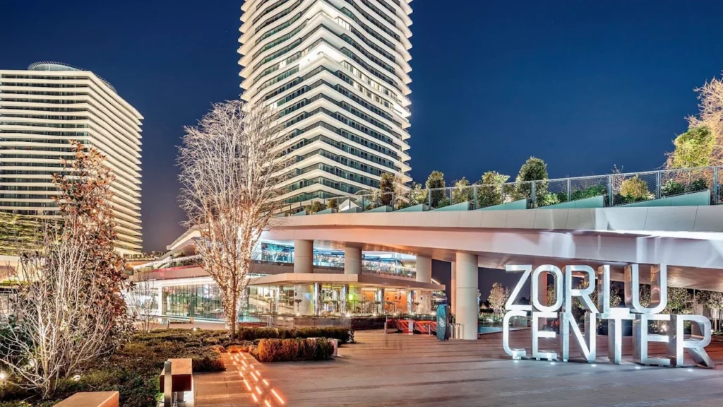 AVM Mekanik Tadilatlar