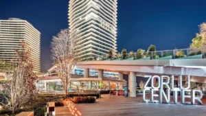 AVM Mekanik Tadilatlar