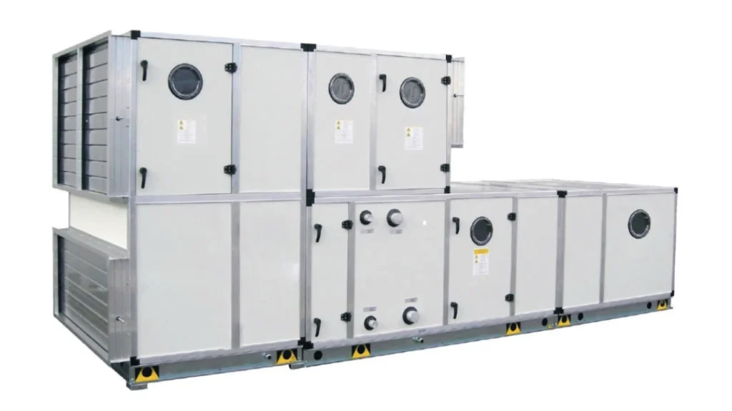 Kritik Alanlar İçin Mutlak Hava Kalitesi