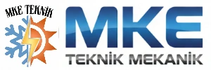 MKE TEKNİK MEKANİK
