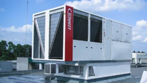 Rooftop Klima Sistemleri